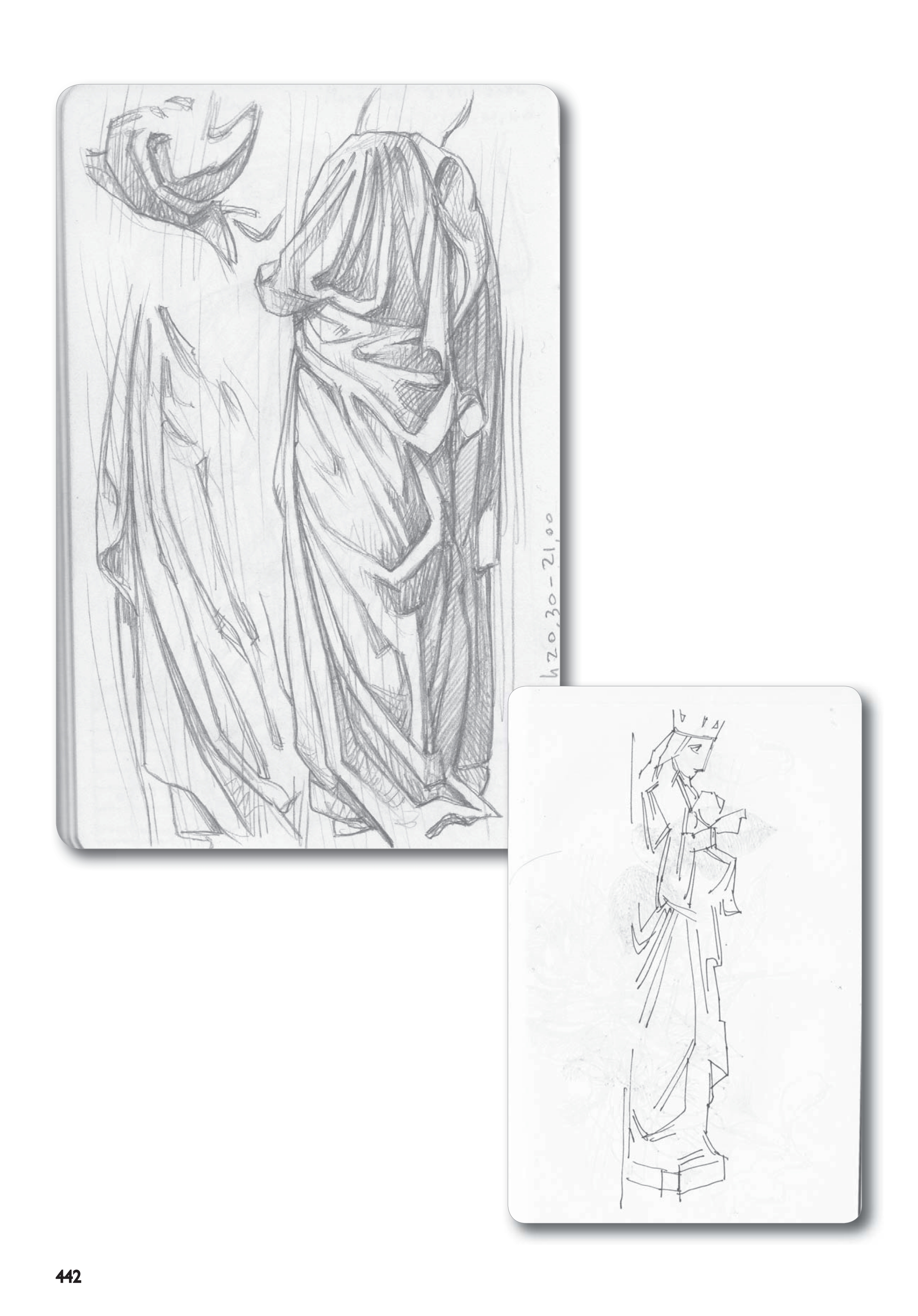 آموزش نقاشی طراحی سیاه قلم شهرری